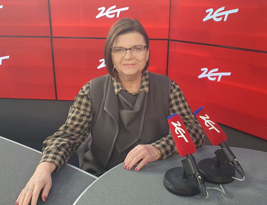 Izabela Leszczyna