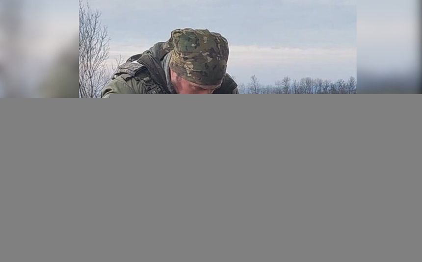 Medycy z Polski w Ukrainie. Relacja