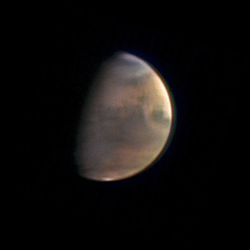 Mars