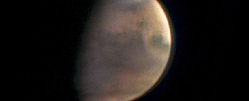 Mars