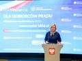 Anna Moskwa o cenach energii