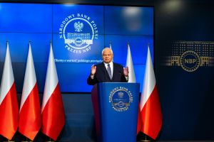 Stopy procentowe bez zmian