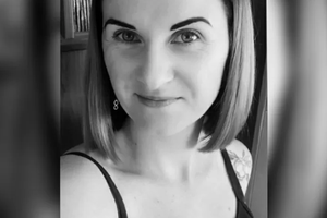 Pani Urszula