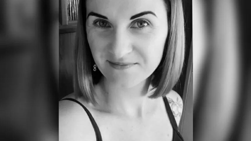 Pani Urszula