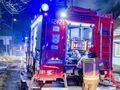 Brześć Kujawski. Pożar zatuszował zabójstwo