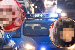 Laura M. zaginęła. Policja rozszerza akcję
