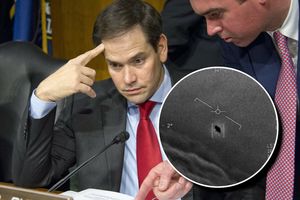 Marco Rubio