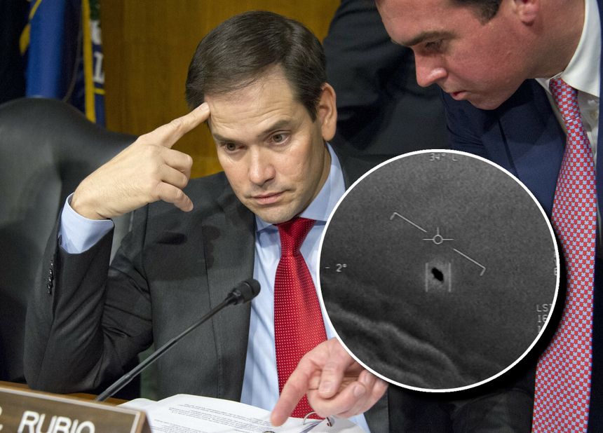 Marco Rubio