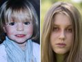 Madaleine i Julia Faustyna