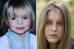 Madaleine i Julia Faustyna