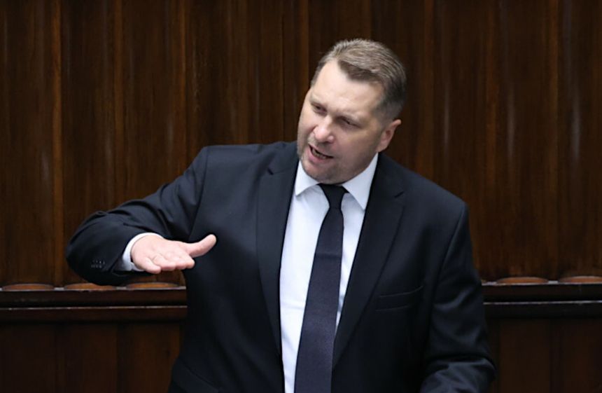 Przemysław Czarnek