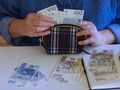Pieniądze z programów socjalnych