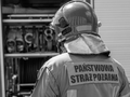 Tragiczny wypadek pod Częstochową