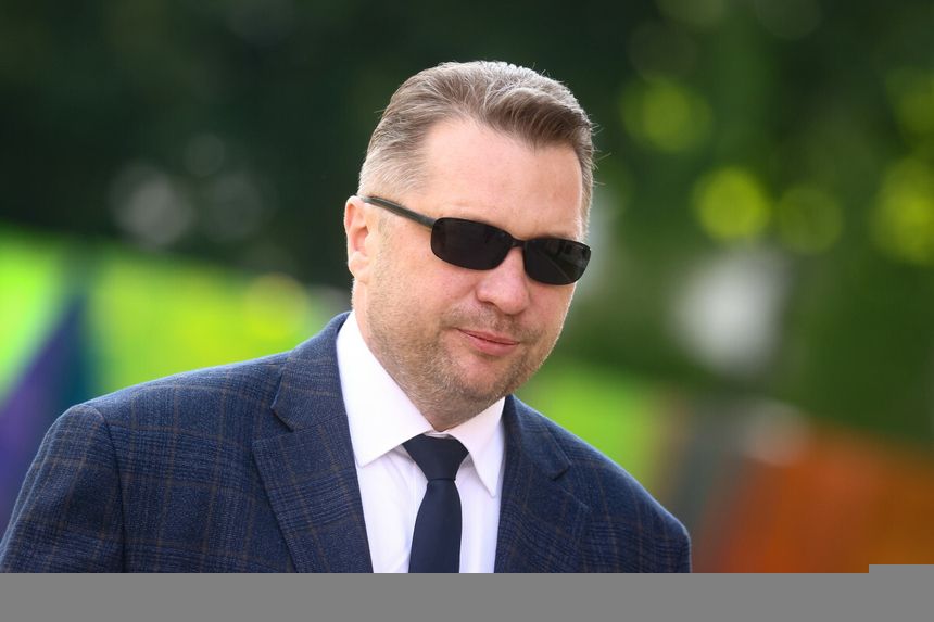 Przemysław Czarnek