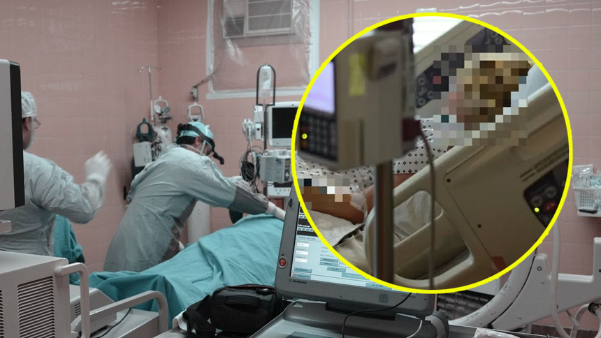 Nowe informacje ws. zdrowia Kamila z Częstochowy