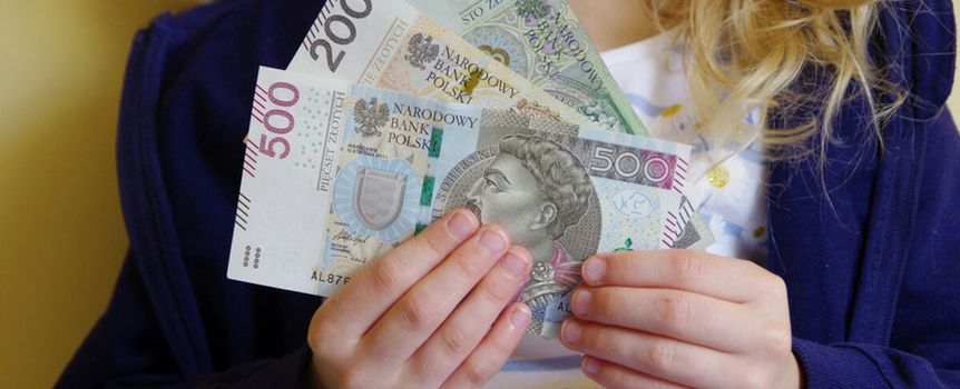 Co by było bez 500 plus? Eksperci: rynek pracy wyglądałby inaczej
