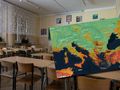 Pożary w Europie