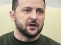 Wołodymyr Zełenski