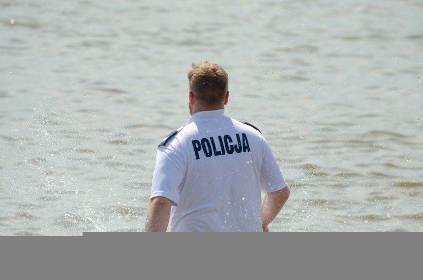 Tragedia nad Bałtykiem