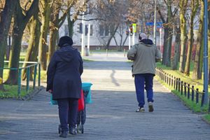 Podwyższenie wieku emerytalnego