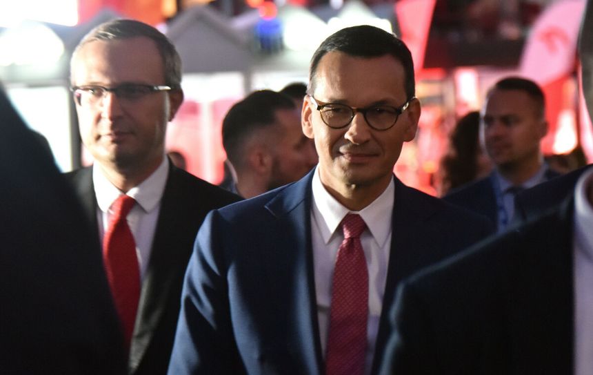 Paweł Borys o recesji