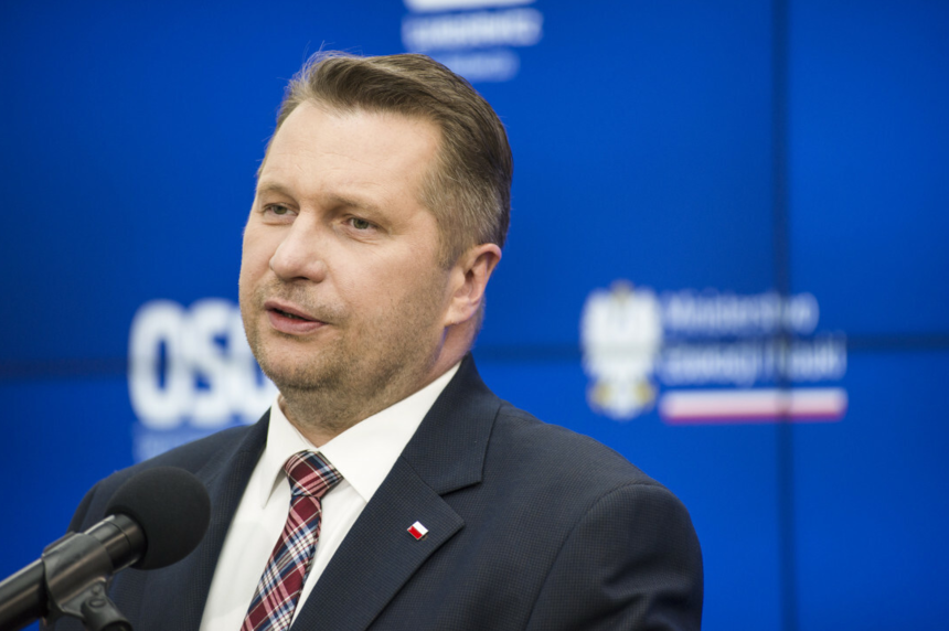 Przemysław Czarnek