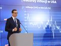 „Dezinflacja już się zaczęła”. Przed nami długie miesiące wolniej rosnących cen