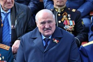 Alaksandr Łukaszenko