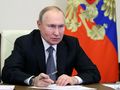 Władimir Putin