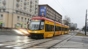 tramwaj