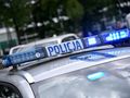 Wypadek na przejeździe kolejowym