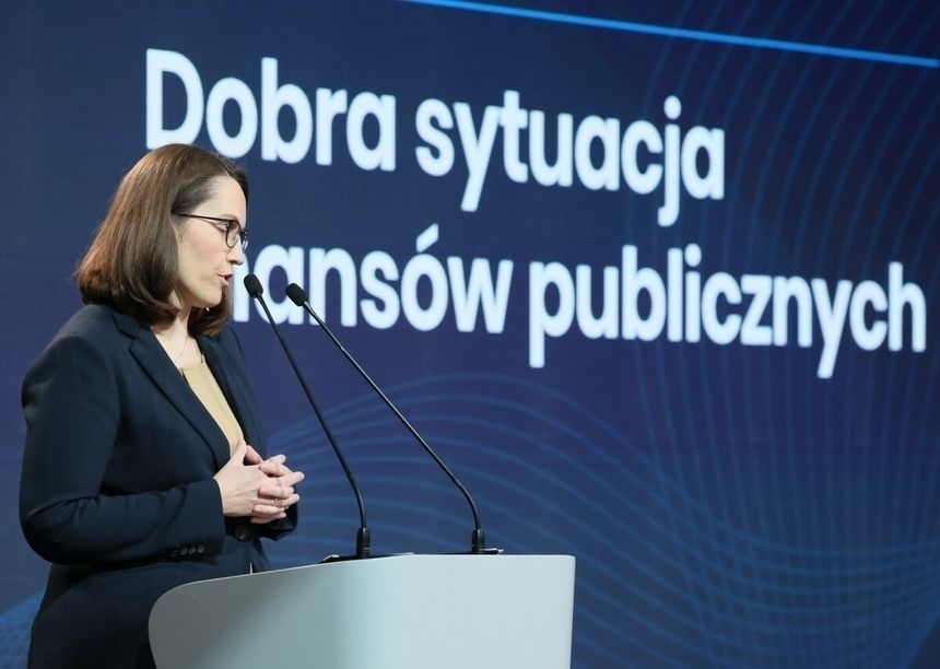 Magdalena Rzeczkowska