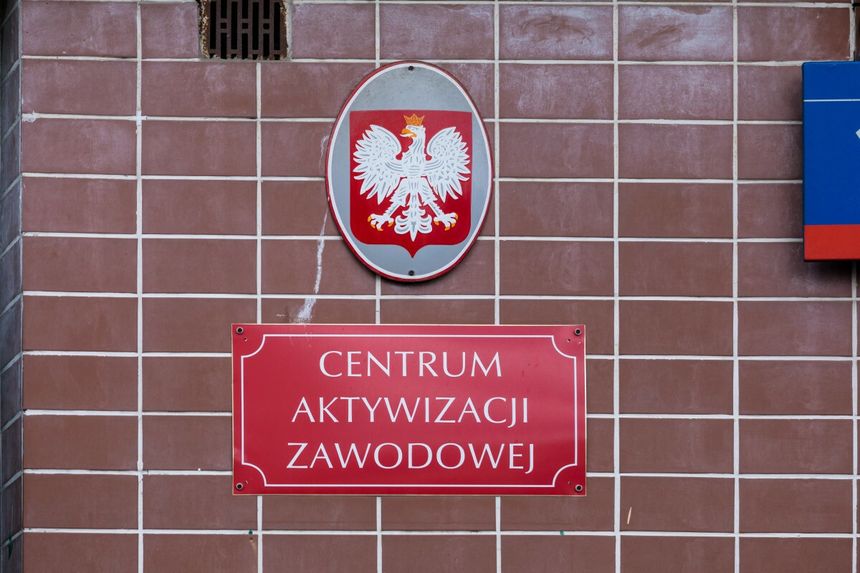 Centrum Aktywizacji Zawodowej