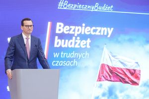 Inflacja skoczy w 2024 roku? Ważna zmiana w budżecie. „Decyzja polityczna”