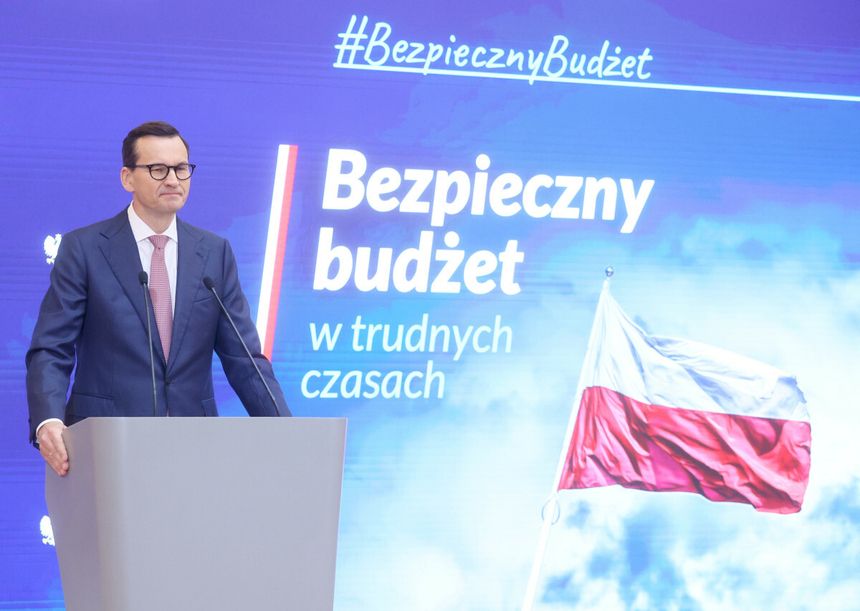 Inflacja skoczy w 2024 roku? Ważna zmiana w budżecie. „Decyzja polityczna”