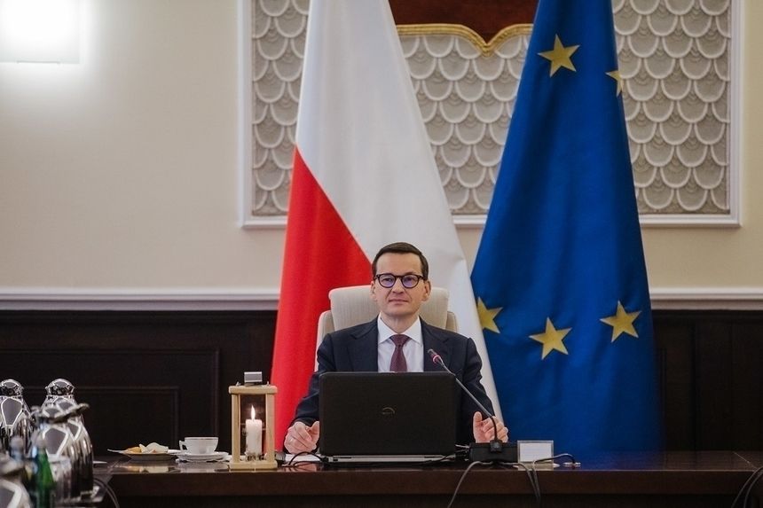 Mateusz Morawiecki
