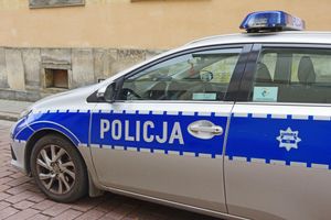 Policja