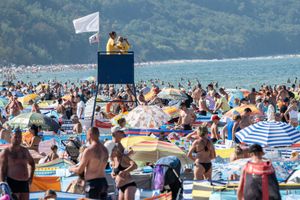 nowe kary i zakazy nad morzem