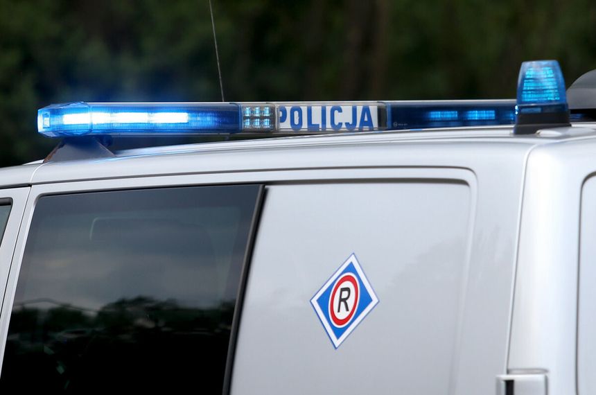 Policja
