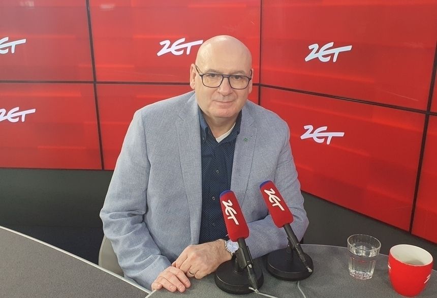 Piotr Zgorzelski