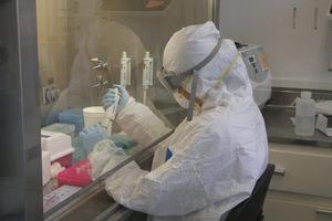 Epidemia