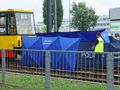 4-latek zginął pod tramwajem w Warszawie