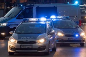 23-latek podejrzany o pedofilię jest ojcem 2-miesięcznego dziecka