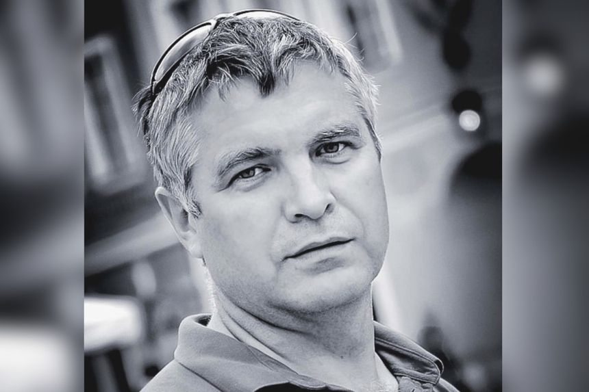 Piotr Waśko