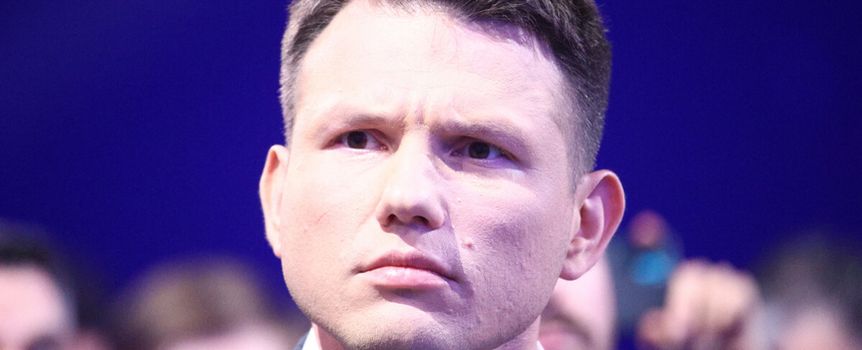 Były dyrektor z rządu Morawieckiego pomagał Konfederacji. To on konsultował ustawy podatkowe Mentzena