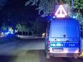 Wypadek