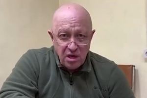 Prigożyn ma dość, wycofa Rosjan