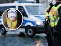 Niemiecka policja