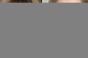 Madeleine McCann i Julia Wendell
