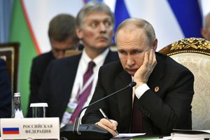 Władimir Putin